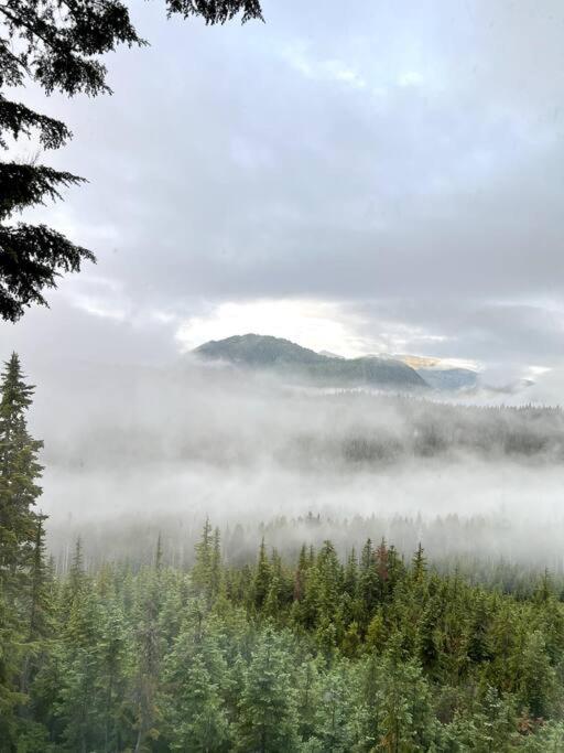 Basecamp Strathcona Park View